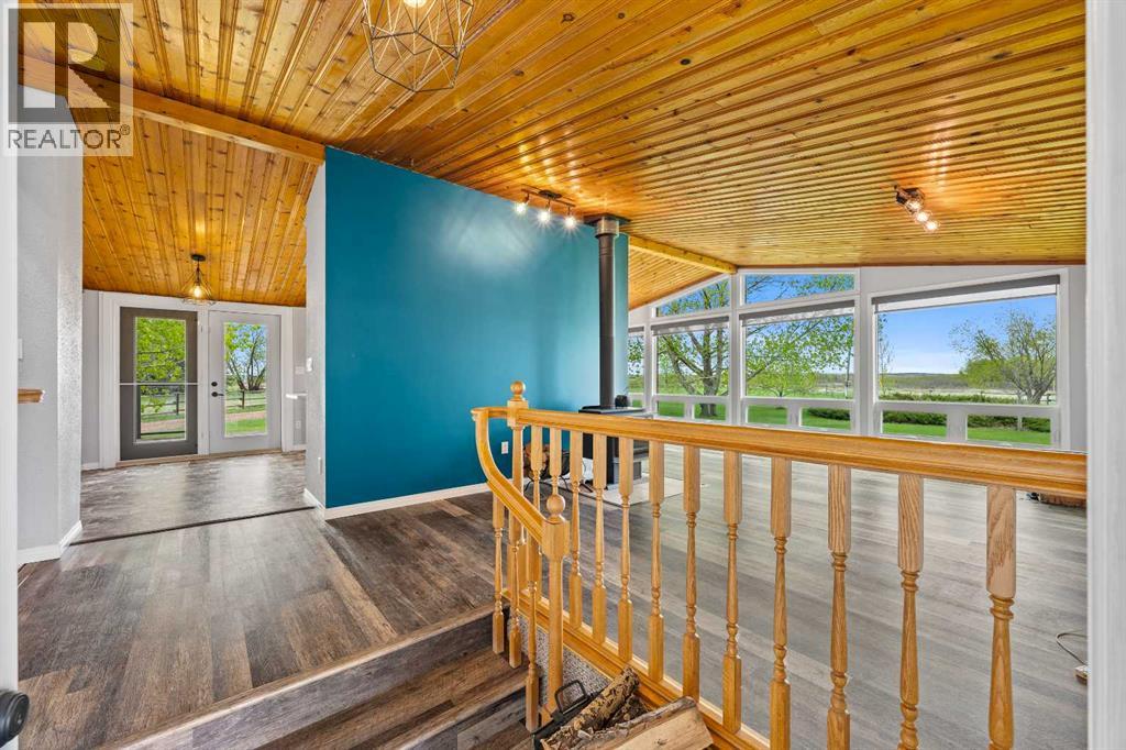 494062 Range Road 62, Rural Vermilion River, Alberta  T9X 1Y8 - Photo 5 - A2283534
