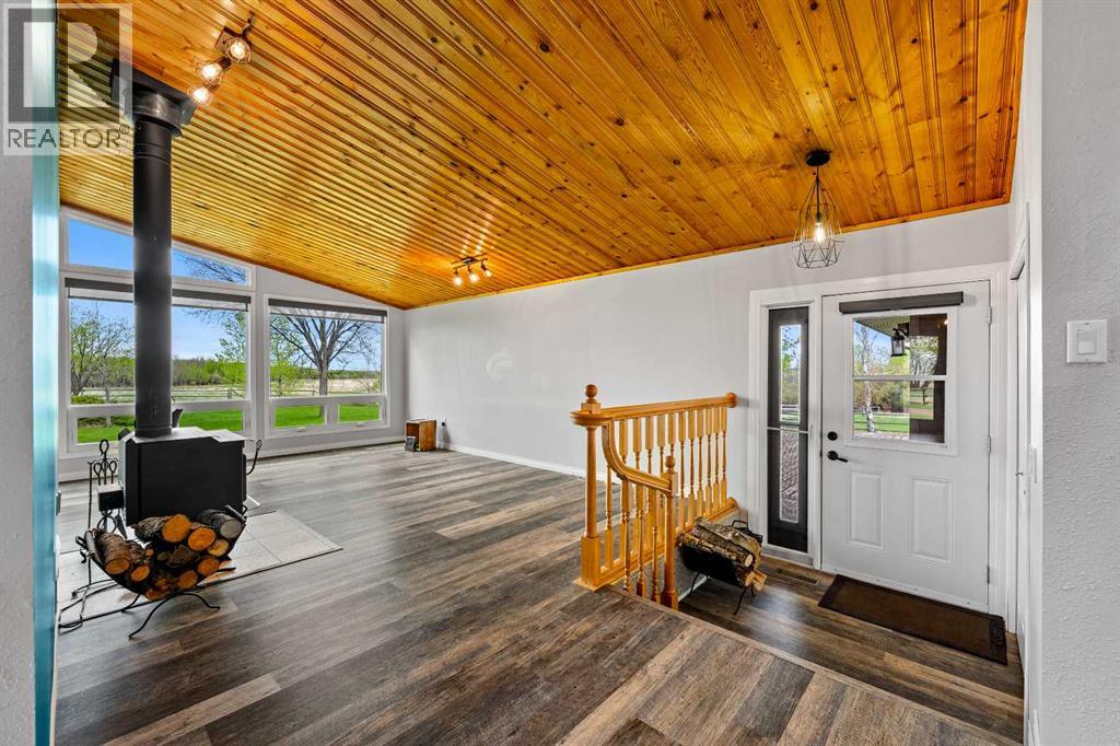 494062 Range Road 62, Rural Vermilion River, Alberta  T9X 1Y8 - Photo 4 - A2283534