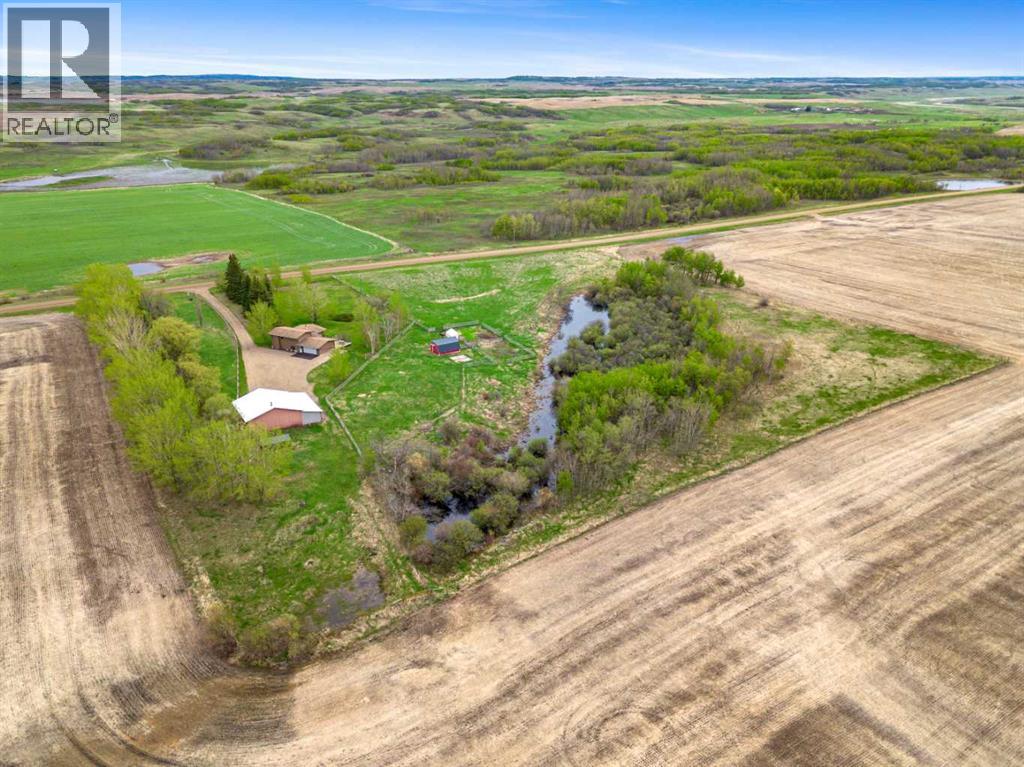 494062 Range Road 62, Rural Vermilion River, Alberta  T9X 1Y8 - Photo 42 - A2283534