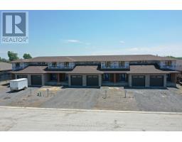 LOT 47 - 45 PARKLAND CIRCLE, Quinte West, Ontario