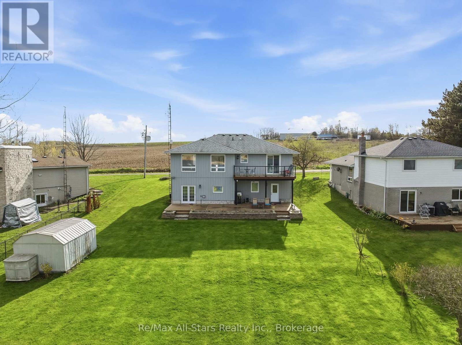20915 Brunon Avenue, Kawartha Lakes, Ontario  L0C 1G0 - Photo 44 - X13093628