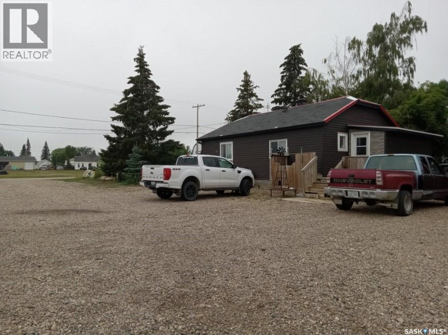 99 Dziendzielowski Avenue, Cudworth, Saskatchewan  S0K 1B0 - Photo 1 - SK038624
