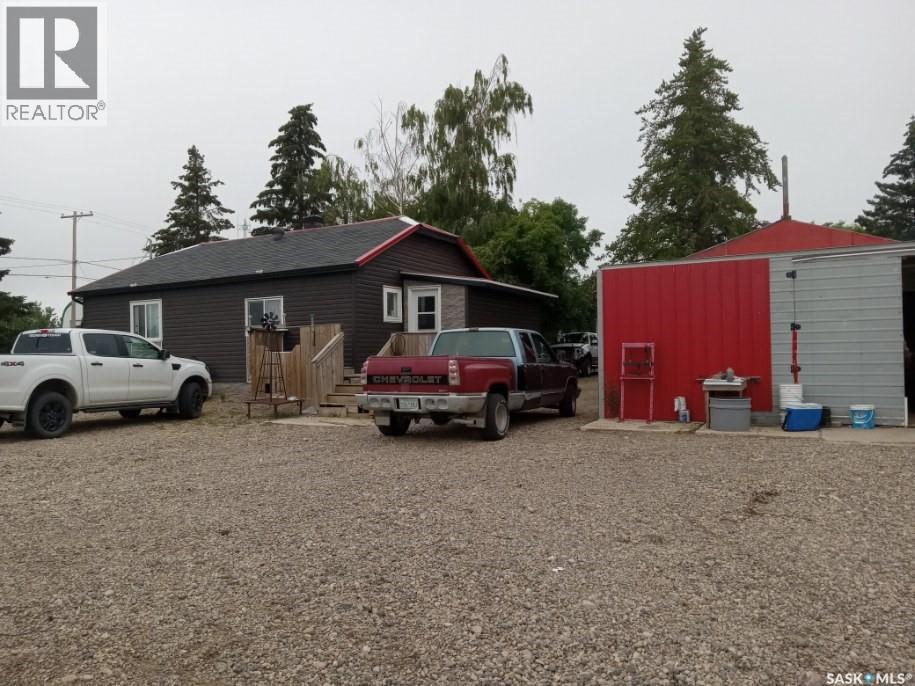 99 Dziendzielowski Avenue, Cudworth, Saskatchewan  S0K 1B0 - Photo 3 - SK038624