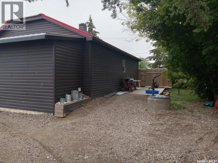 99 Dziendzielowski Avenue, Cudworth, Saskatchewan  S0K 1B0 - Photo 4 - SK038624