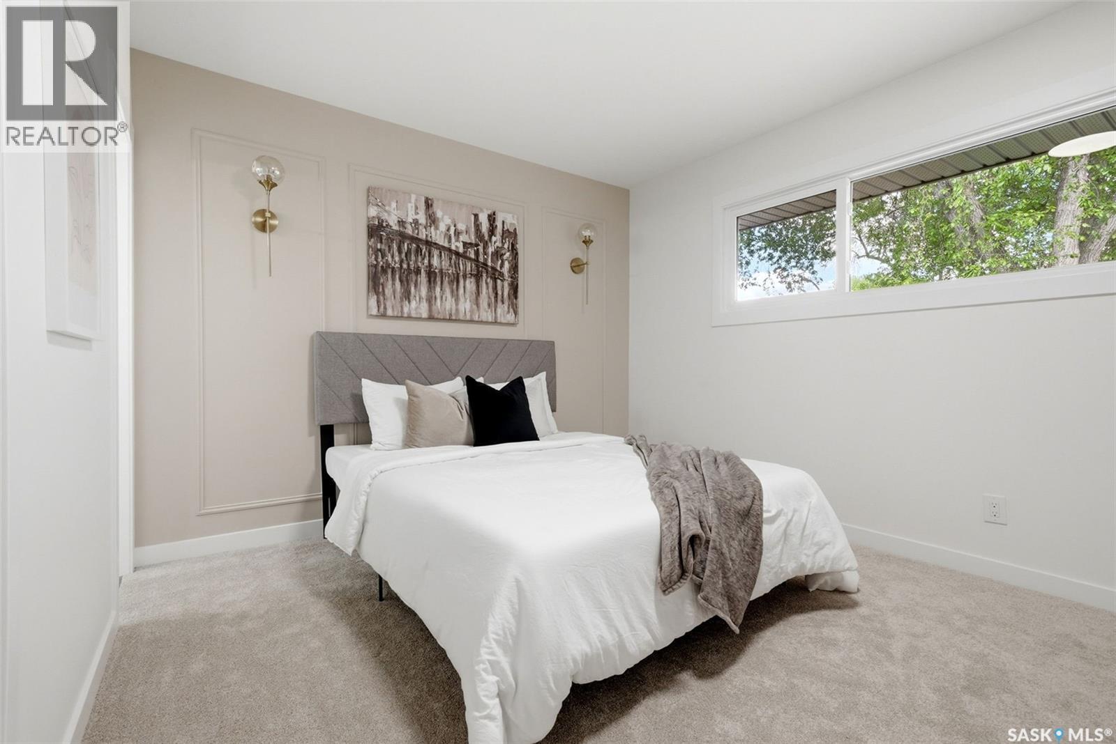 45 Tibbits Road, Regina, Saskatchewan  S4S 1N5 - Photo 27 - SK038617