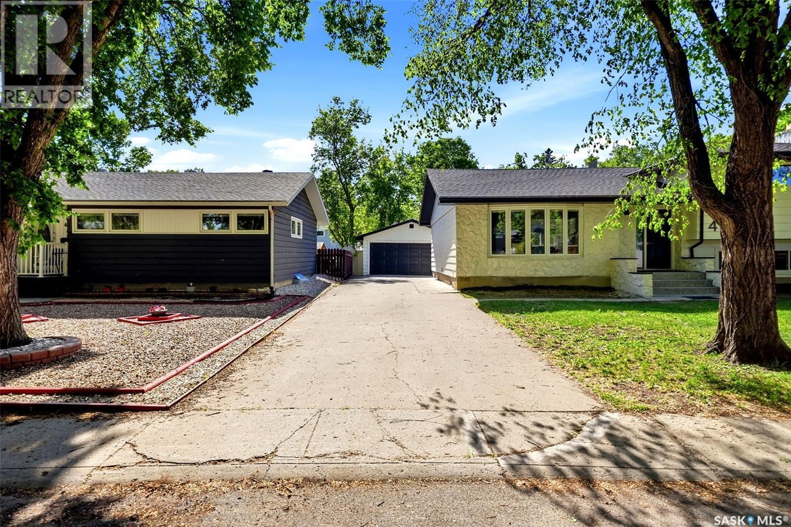 45 Tibbits Road, Regina, Saskatchewan  S4S 1N5 - Photo 3 - SK038617
