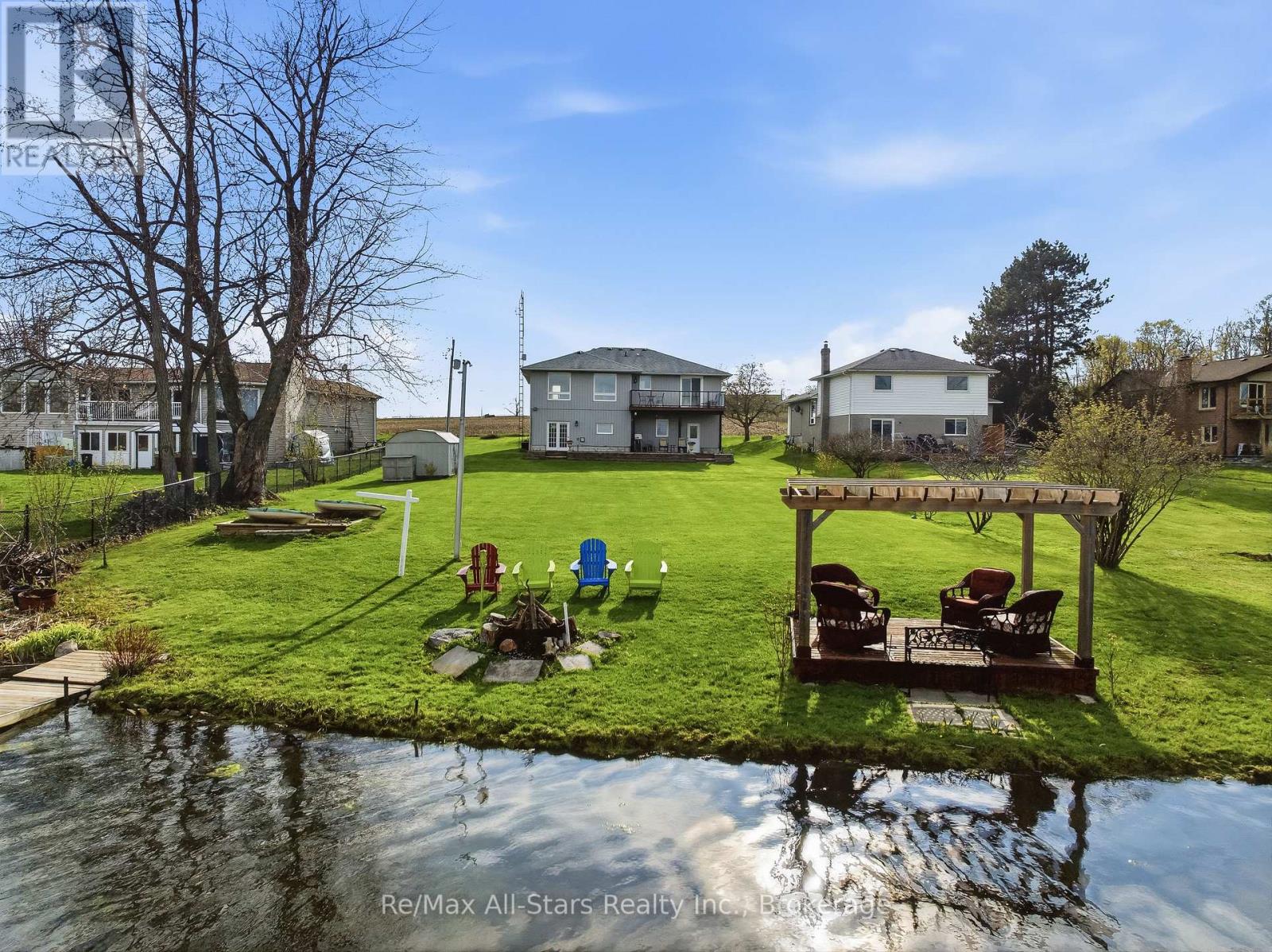 20915 Brunon Avenue, Kawartha Lakes, Ontario  L0C 1G0 - Photo 45 - X13093628