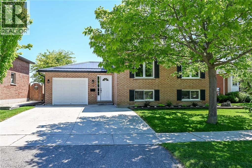 12 Willow Glen Drive, Townsend, Ontario  N0A 1S0 - Photo 1 - 40835208