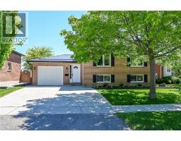 12 WILLOW GLEN Drive, Townsend, Ontario