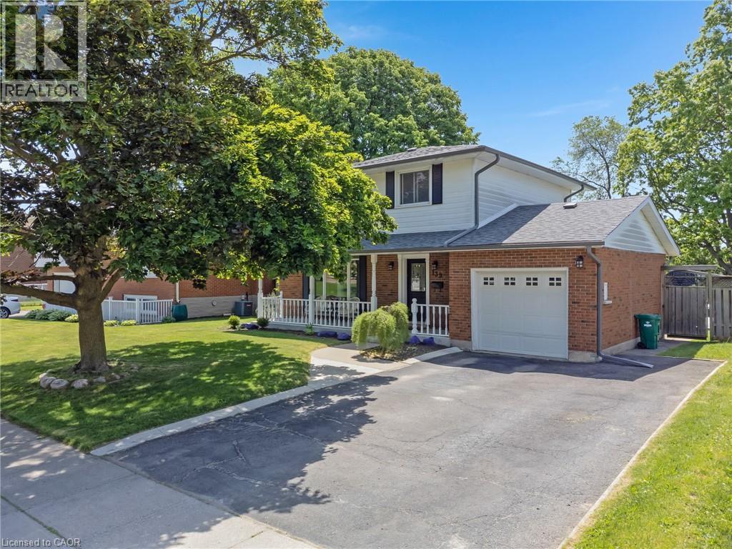 139 Dorset Road, Cambridge, Ontario  N1R 2X3 - Photo 2 - 40837037