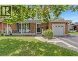 139 DORSET Road, Cambridge, Ontario