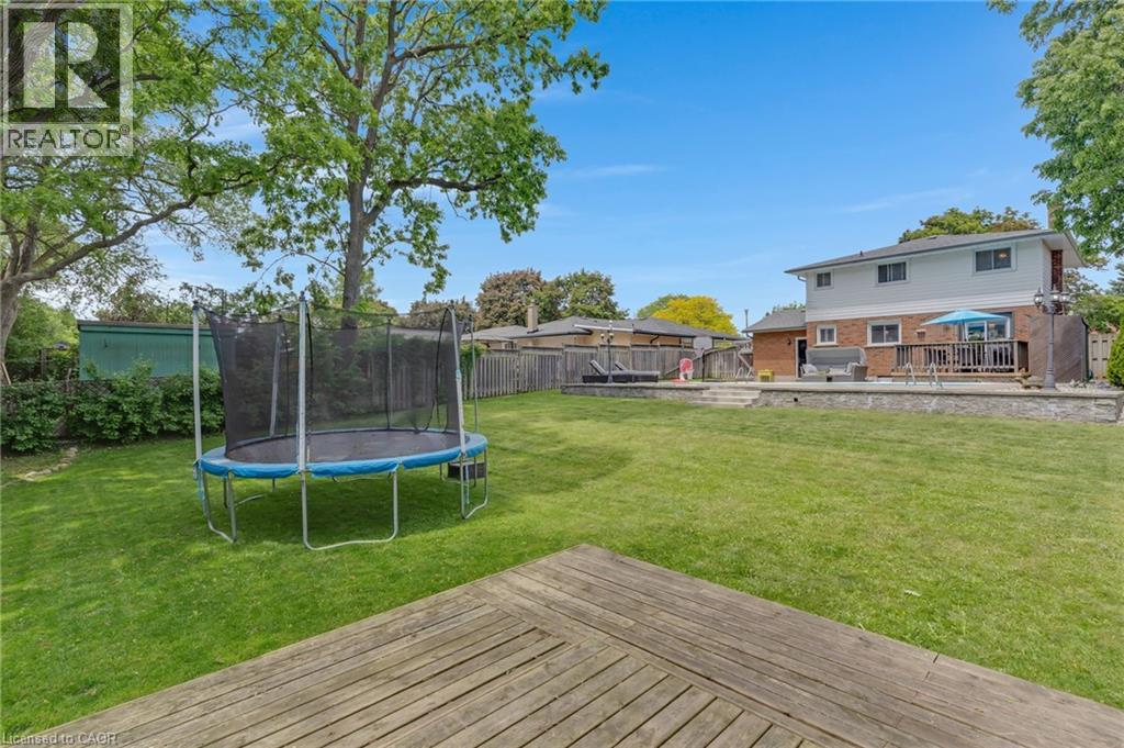 139 Dorset Road, Cambridge, Ontario  N1R 2X3 - Photo 38 - 40837037