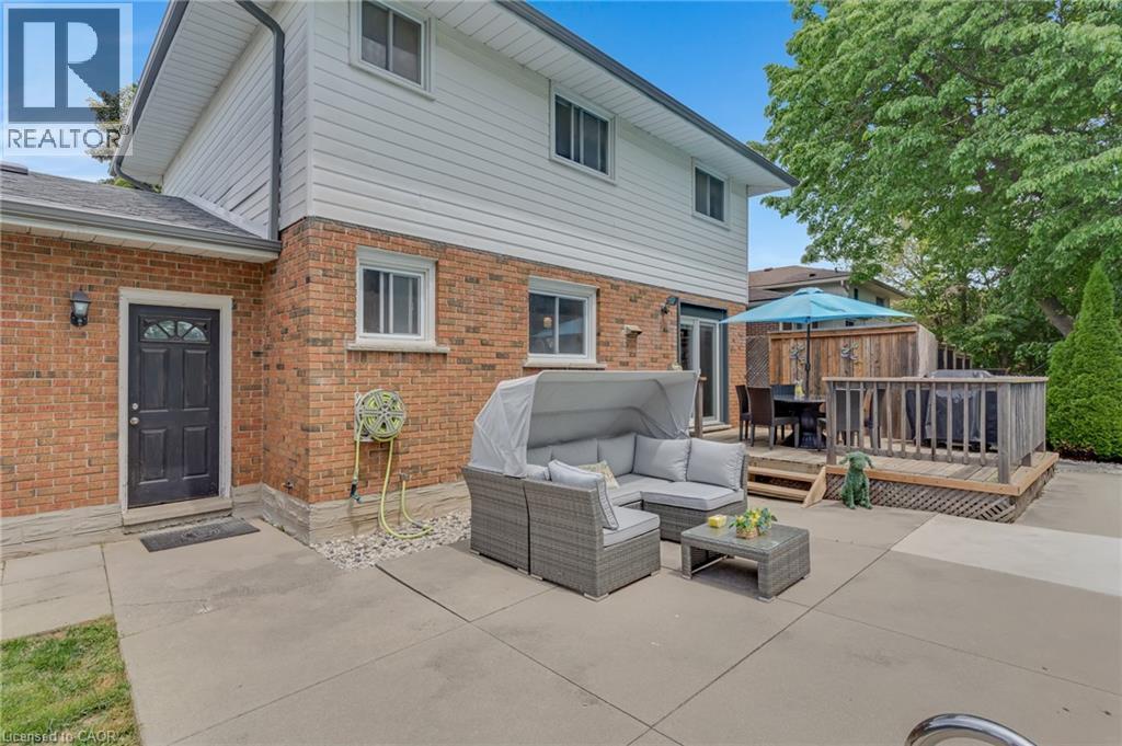 139 Dorset Road, Cambridge, Ontario  N1R 2X3 - Photo 39 - 40837037