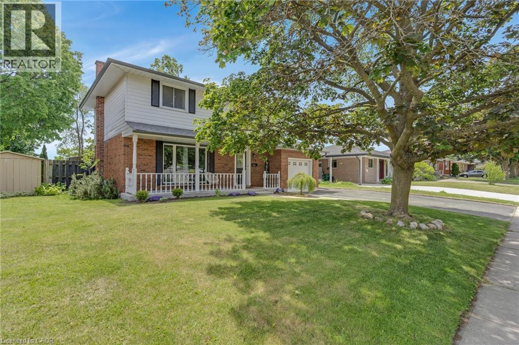139 Dorset Road, Cambridge, Ontario  N1R 2X3 - Photo 3 - 40837037