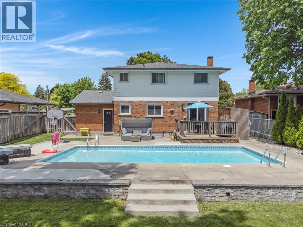 139 Dorset Road, Cambridge, Ontario  N1R 2X3 - Photo 33 - 40837037