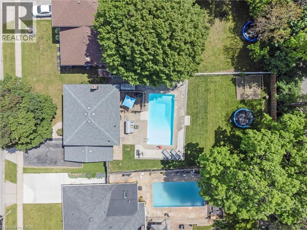 139 Dorset Road, Cambridge, Ontario  N1R 2X3 - Photo 42 - 40837037