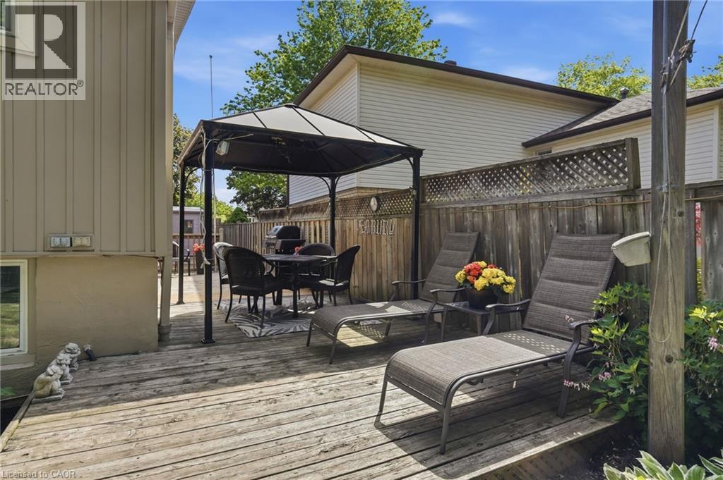 345 Erindale Drive, Burlington, Ontario  L7L 4T3 - Photo 34 - 40837236