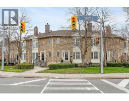 2110 NEW Street Unit# 6, Burlington, Ontario