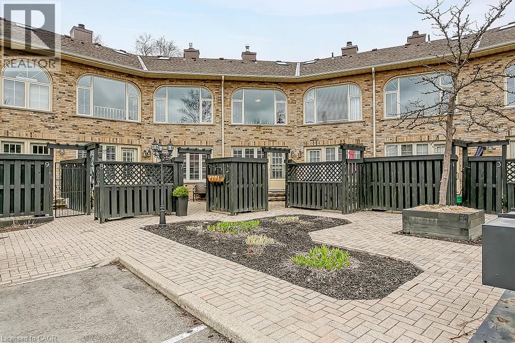 2110 New Street Unit# 6, Burlington, Ontario L7R 1H8 - Photo 13 - 40837344