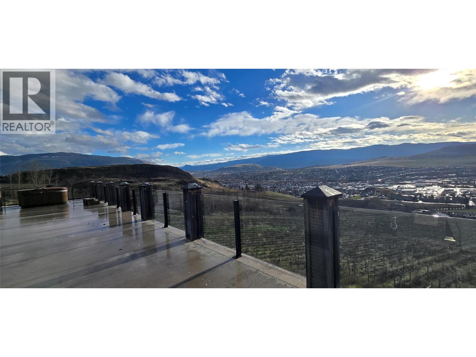 3111 Agnew Road, Vernon, British Columbia