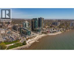 2060 LAKESHORE Road Unit# 1303, Burlington, Ontario