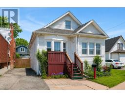 3 DELAWARE AVENUE, St. Catharines, Ontario