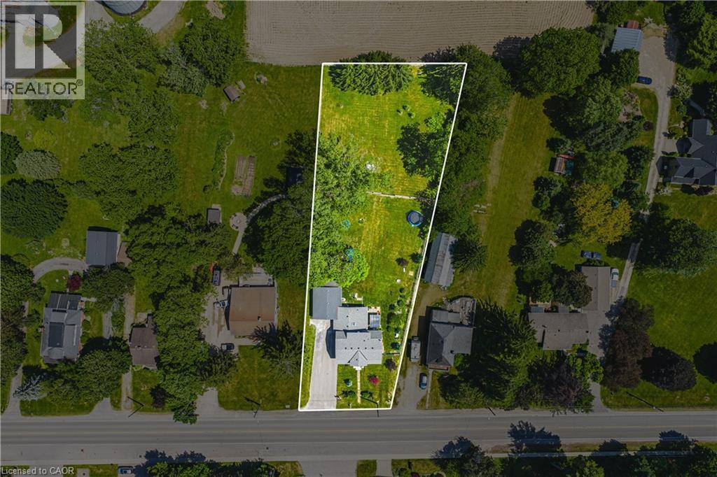 670 Mount Pleasant Road, Mount Pleasant, Ontario  N0E 1K0 - Photo 2 - 40837488