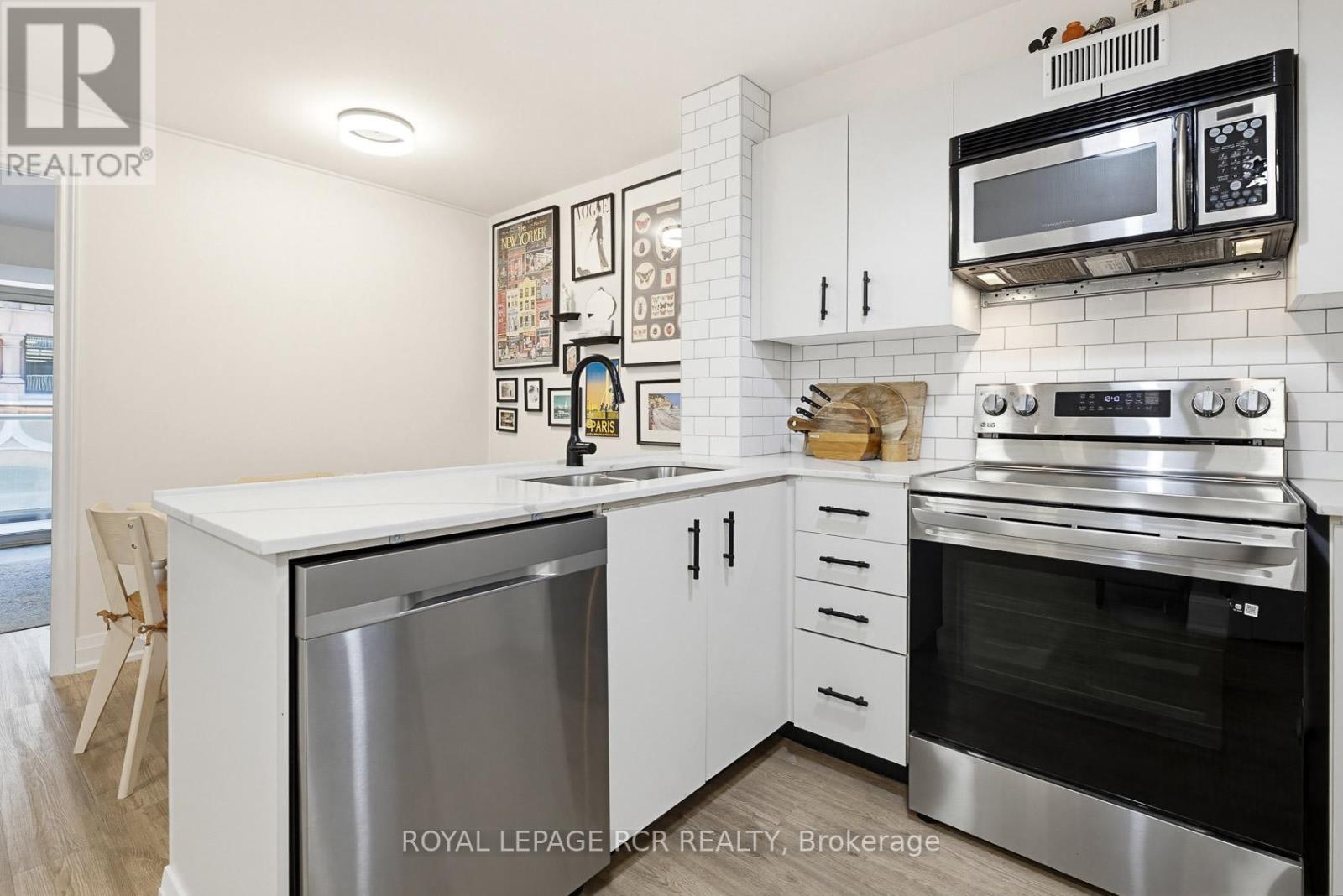 804 - 105 Victoria Street, Toronto, Ontario  M5C 3B4 - Photo 10 - C13414588