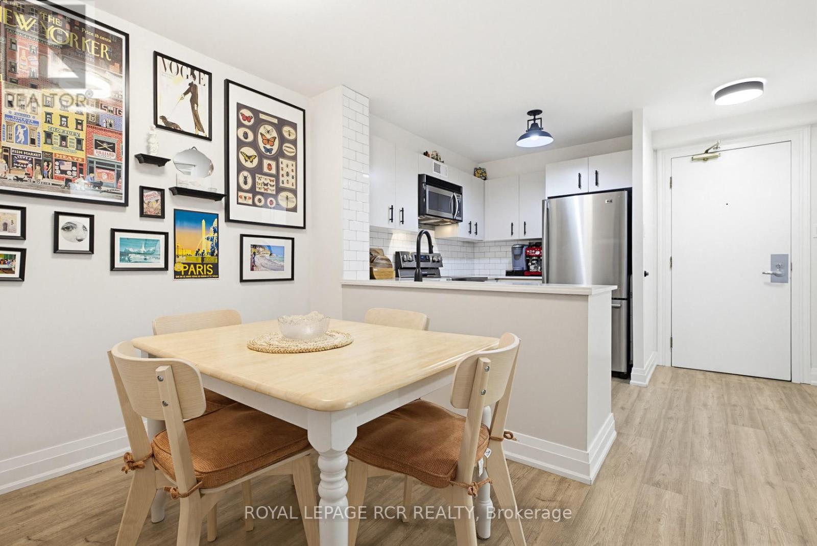 804 - 105 Victoria Street, Toronto, Ontario  M5C 3B4 - Photo 14 - C13414588