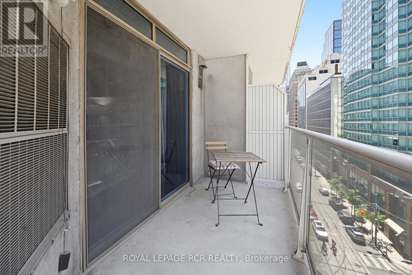 804 - 105 Victoria Street, Toronto, Ontario  M5C 3B4 - Photo 21 - C13414588
