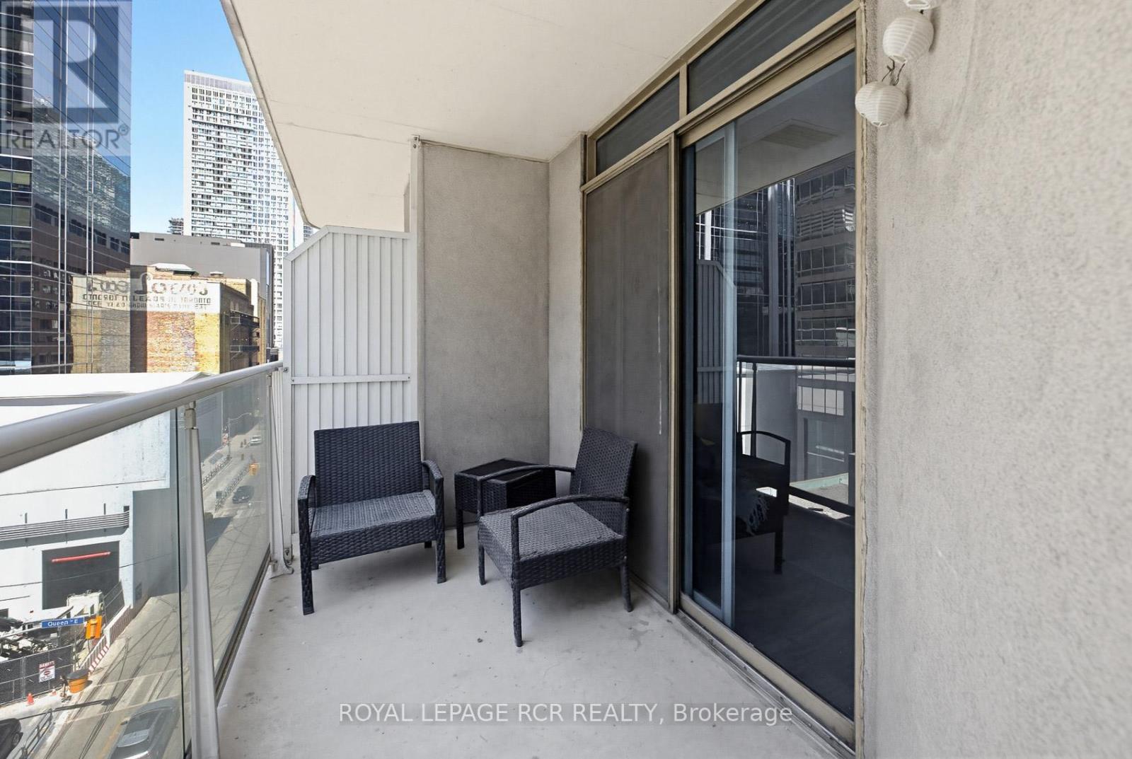 804 - 105 Victoria Street, Toronto, Ontario  M5C 3B4 - Photo 22 - C13414588