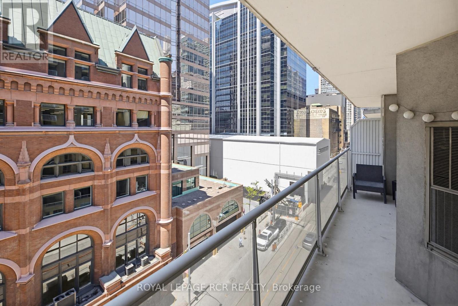 804 - 105 Victoria Street, Toronto, Ontario  M5C 3B4 - Photo 23 - C13414588