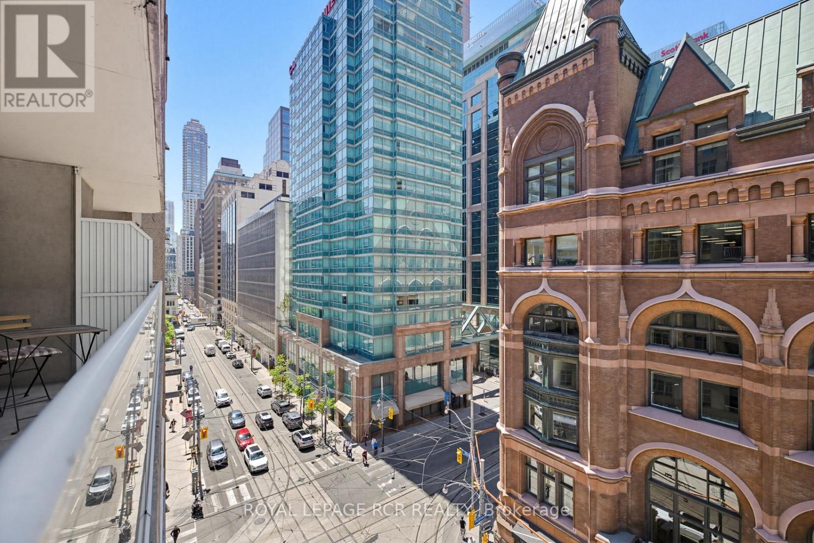 804 - 105 Victoria Street, Toronto, Ontario  M5C 3B4 - Photo 24 - C13414588