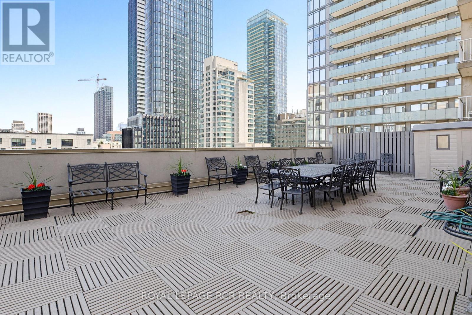 804 - 105 Victoria Street, Toronto, Ontario  M5C 3B4 - Photo 25 - C13414588