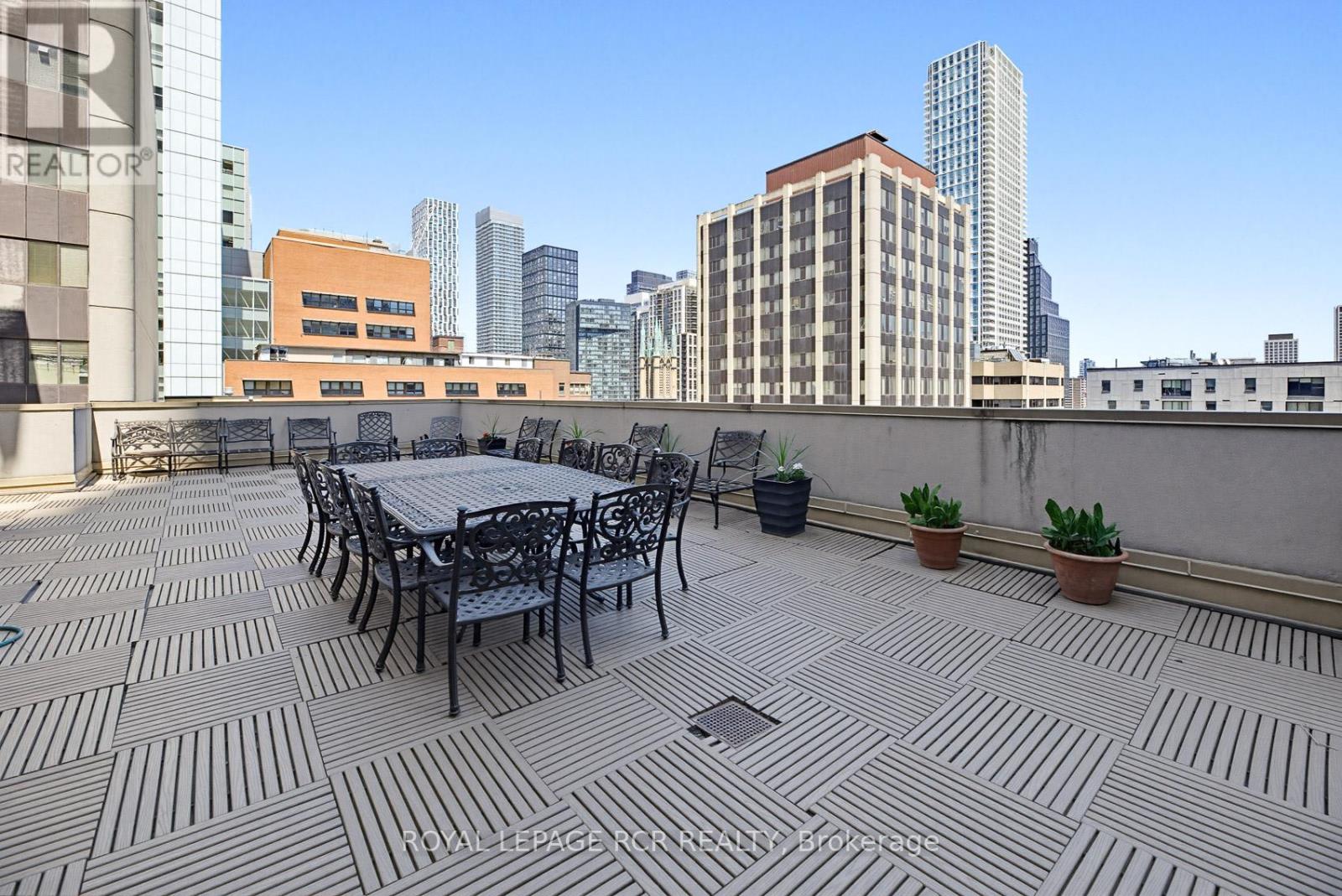 804 - 105 Victoria Street, Toronto, Ontario  M5C 3B4 - Photo 26 - C13414588