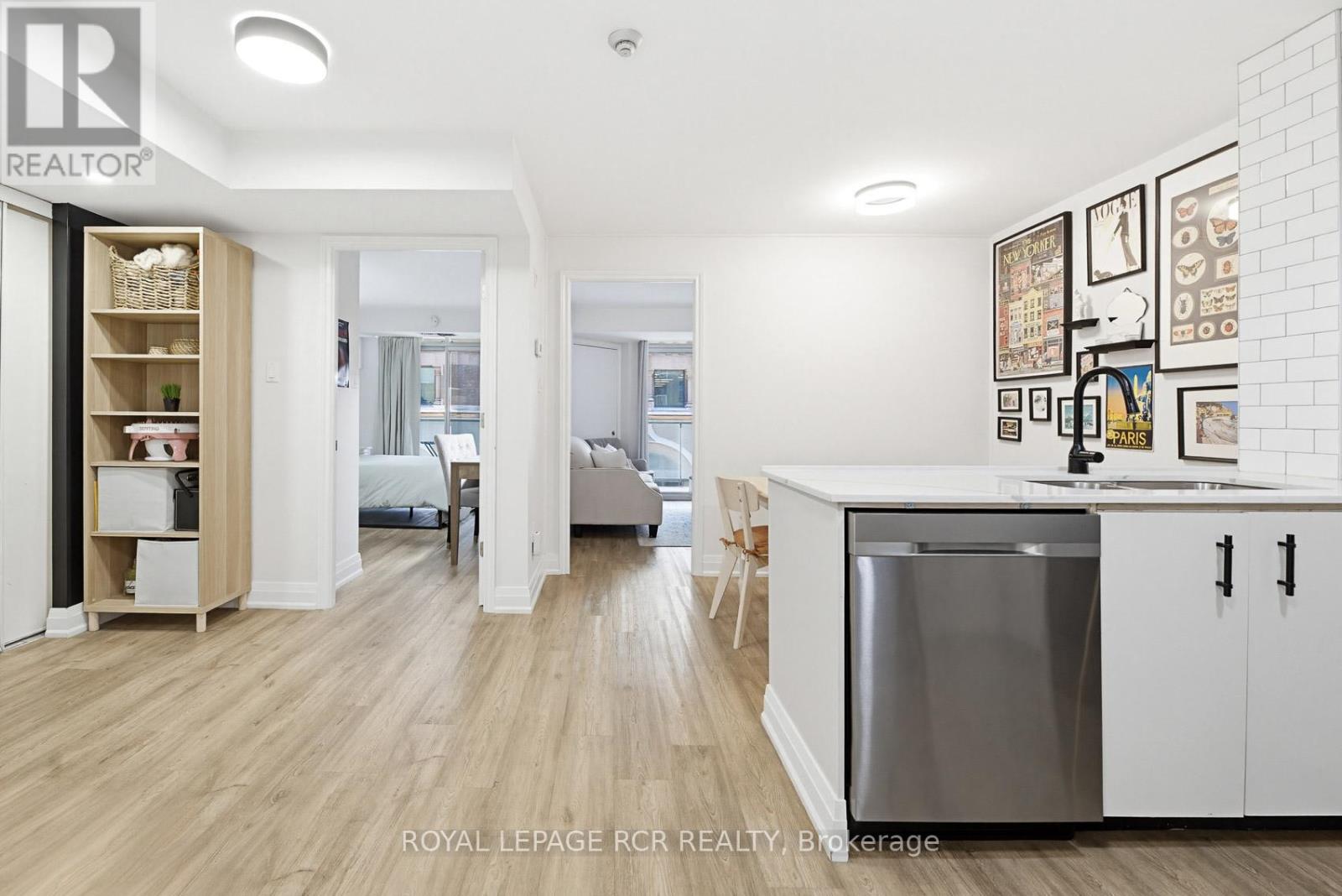 804 - 105 Victoria Street, Toronto, Ontario  M5C 3B4 - Photo 8 - C13414588