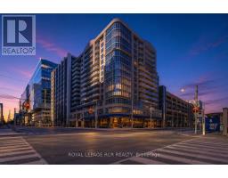 804 - 105 VICTORIA STREET, Toronto, Ontario
