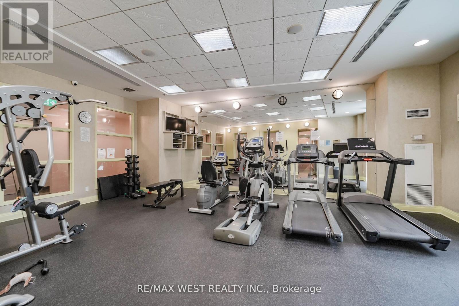 1717 - 188 Doris Avenue, Toronto, Ontario M2N 6Z5 - Photo 11 - C13414612