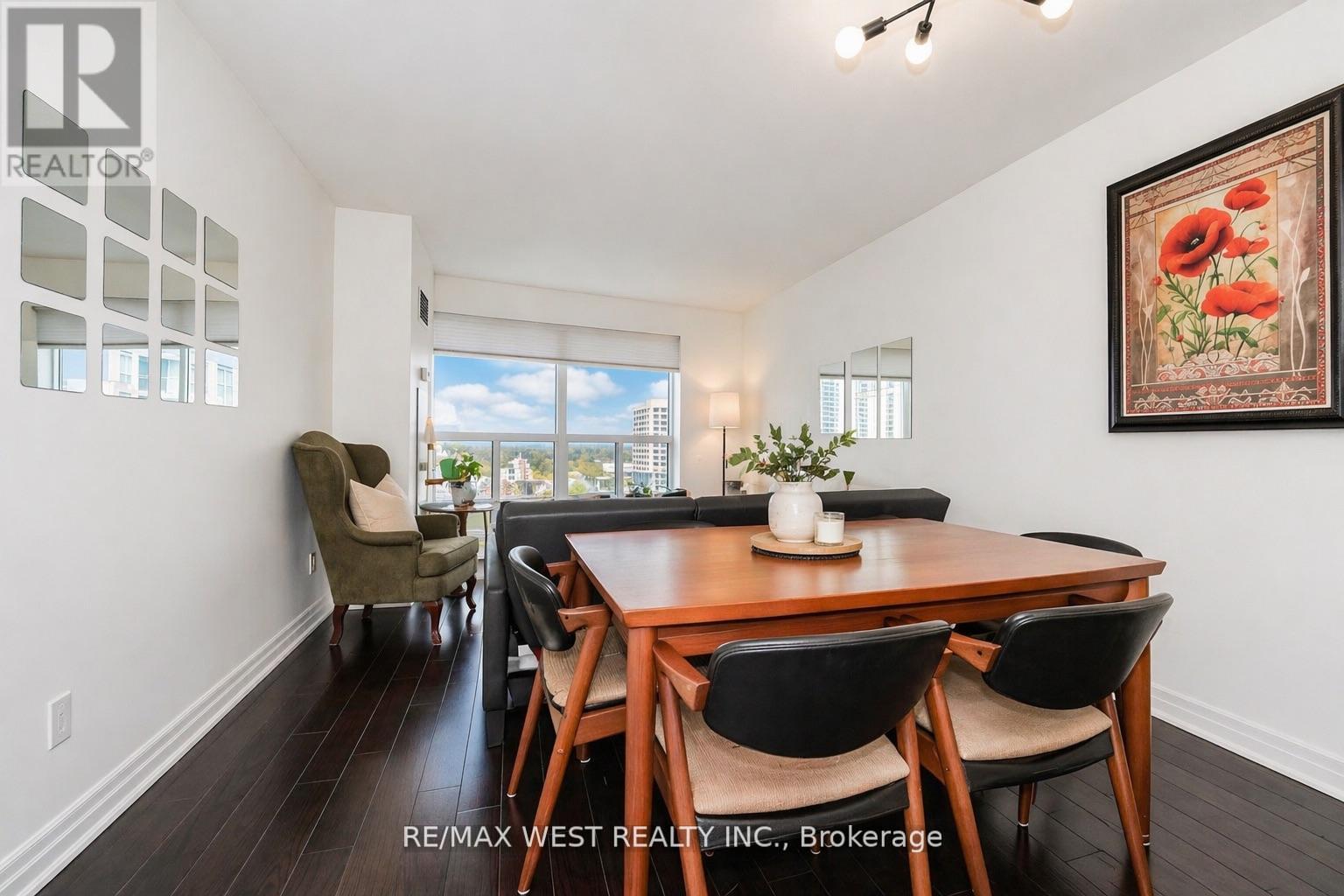 1717 - 188 Doris Avenue, Toronto, Ontario M2N 6Z5 - Photo 4 - C13414612