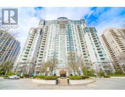1717 - 188 DORIS AVENUE, Toronto, Ontario