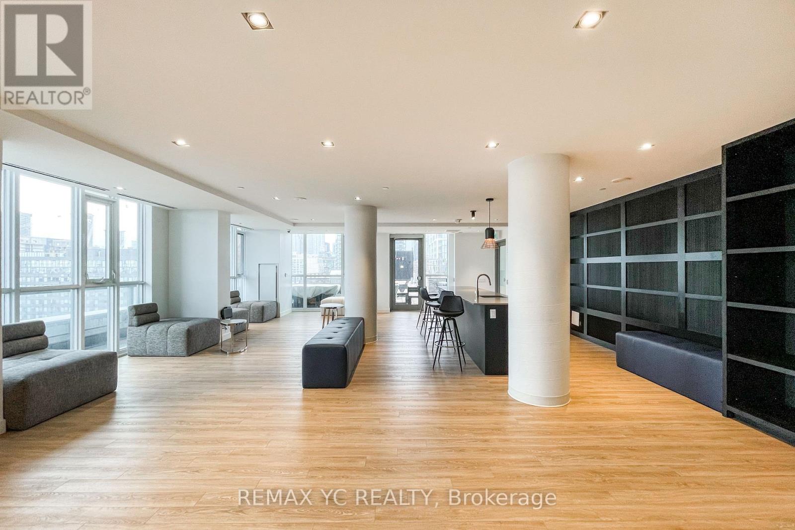 1710 - 120 Parliament Street, Toronto, Ontario  M5A 2Y8 - Photo 14 - C13414680