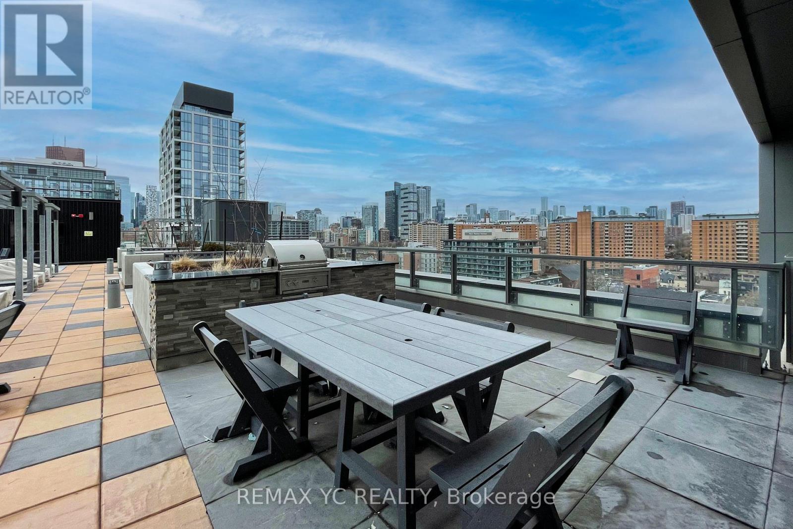 1710 - 120 Parliament Street, Toronto, Ontario  M5A 2Y8 - Photo 16 - C13414680
