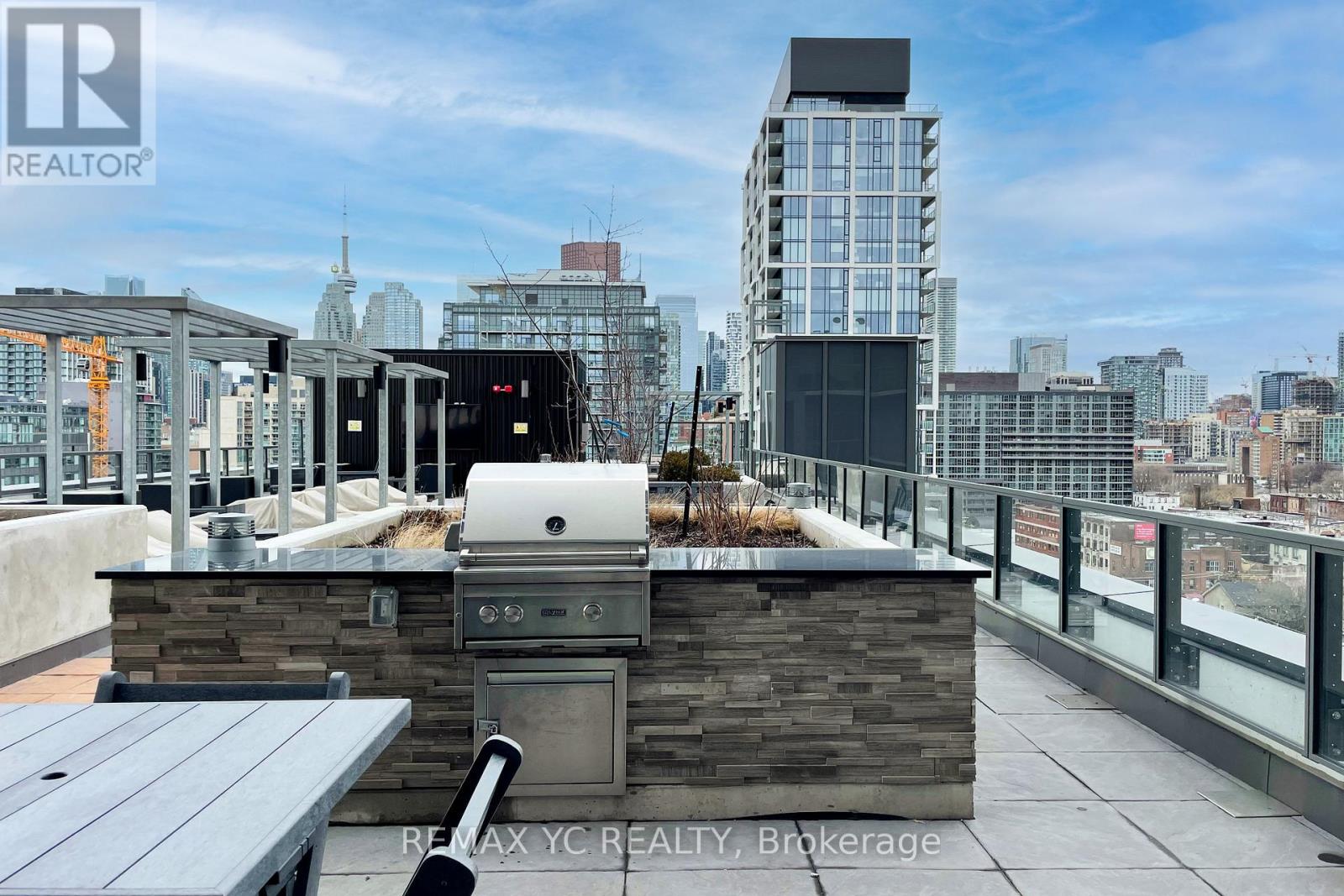 1710 - 120 Parliament Street, Toronto, Ontario  M5A 2Y8 - Photo 17 - C13414680