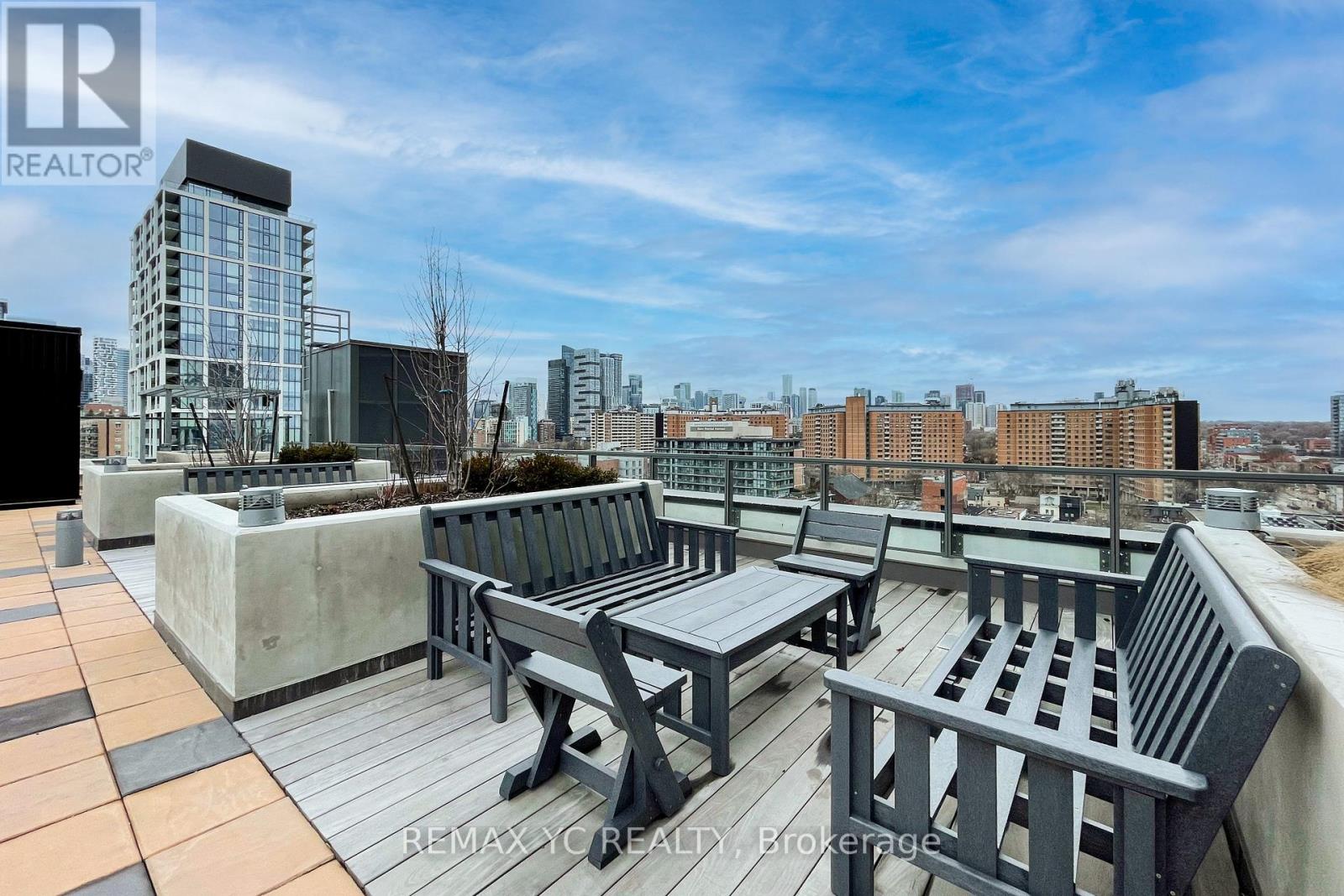 1710 - 120 Parliament Street, Toronto, Ontario  M5A 2Y8 - Photo 18 - C13414680