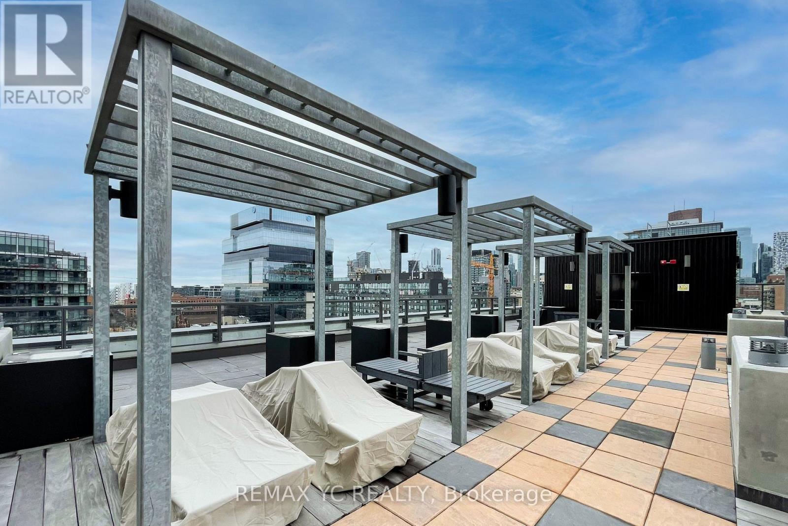 1710 - 120 Parliament Street, Toronto, Ontario  M5A 2Y8 - Photo 19 - C13414680