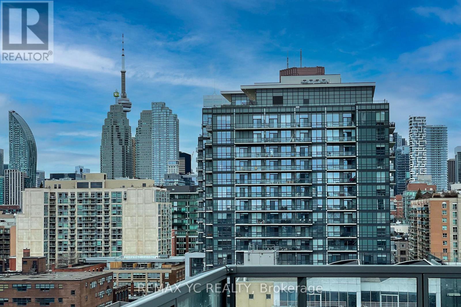 1710 - 120 Parliament Street, Toronto, Ontario  M5A 2Y8 - Photo 20 - C13414680
