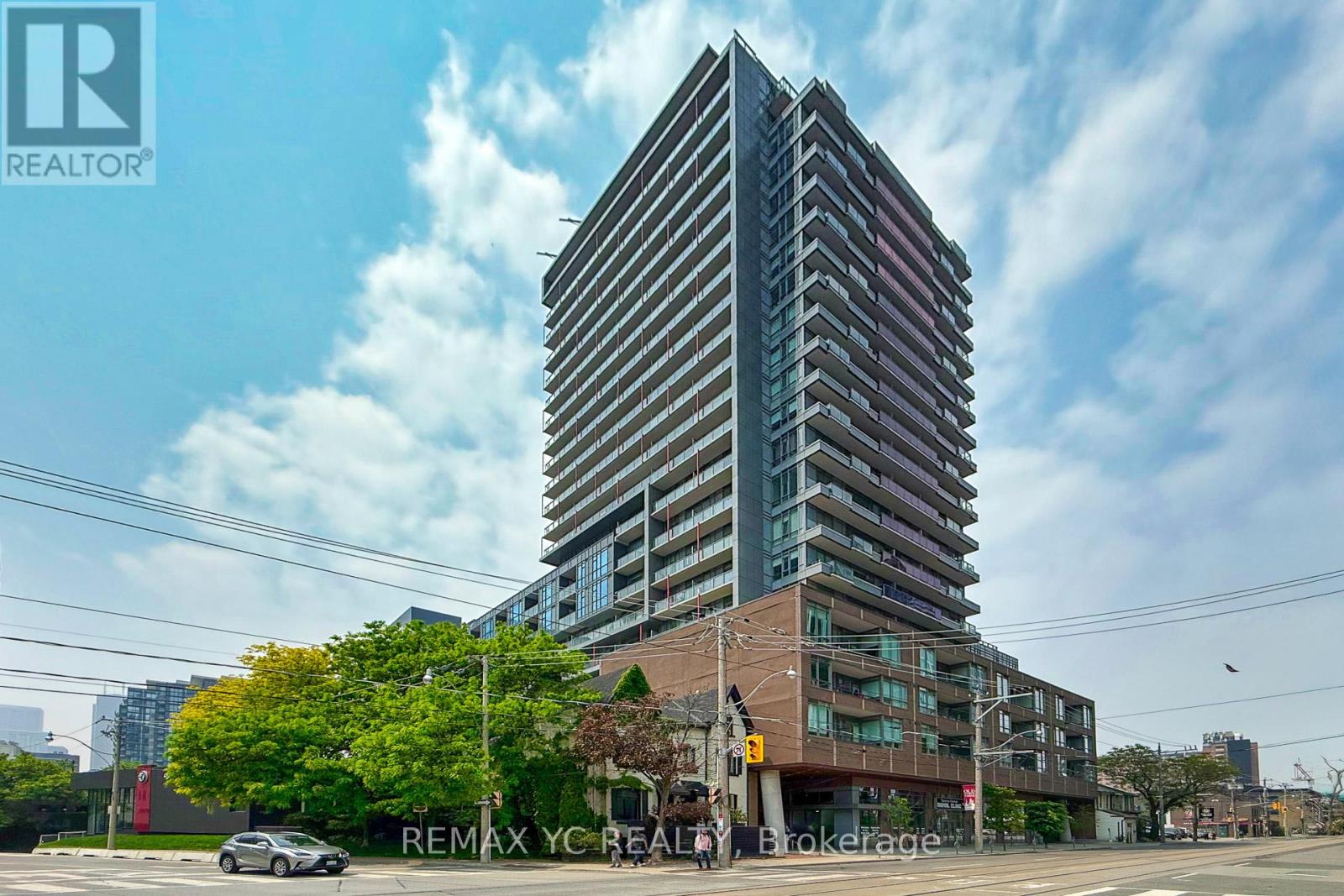 1710 - 120 Parliament Street, Toronto, Ontario  M5A 2Y8 - Photo 3 - C13414680