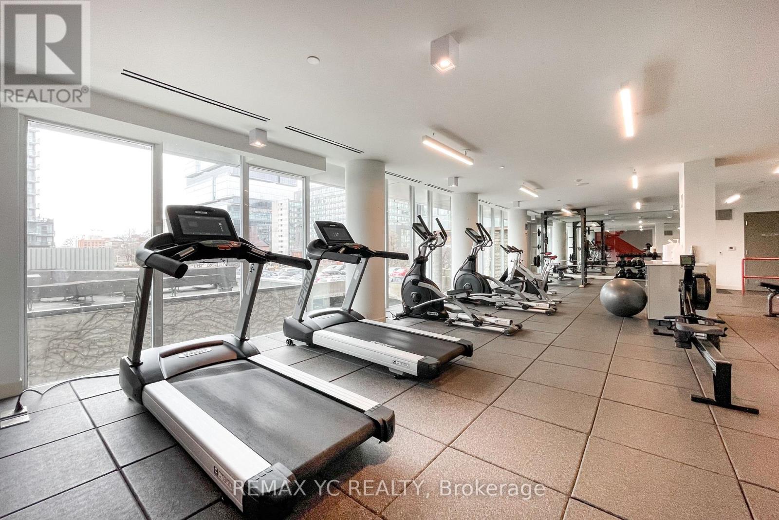 1710 - 120 Parliament Street, Toronto, Ontario  M5A 2Y8 - Photo 4 - C13414680