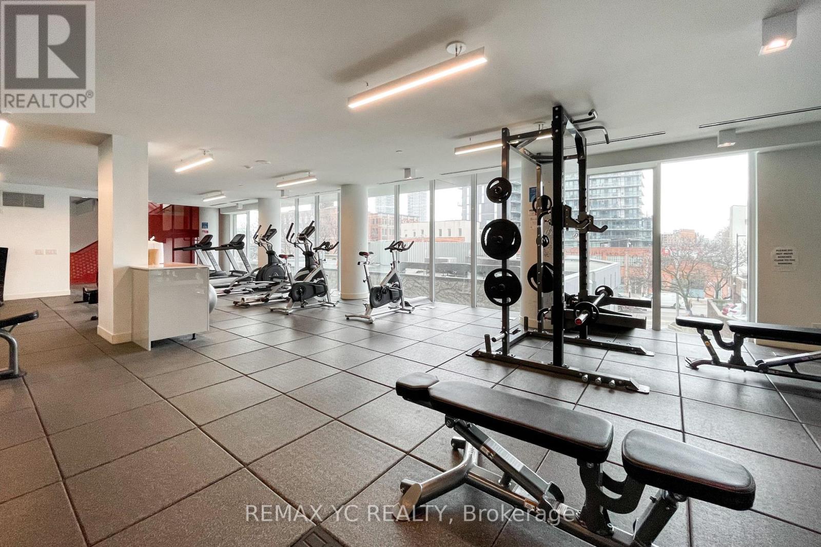 1710 - 120 Parliament Street, Toronto, Ontario  M5A 2Y8 - Photo 6 - C13414680