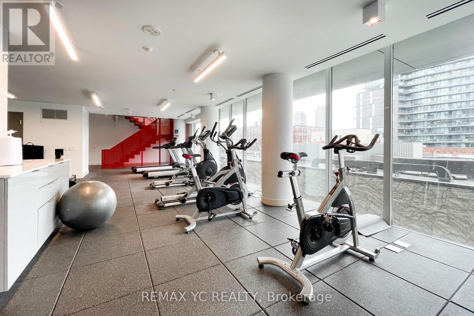1710 - 120 Parliament Street, Toronto, Ontario  M5A 2Y8 - Photo 7 - C13414680
